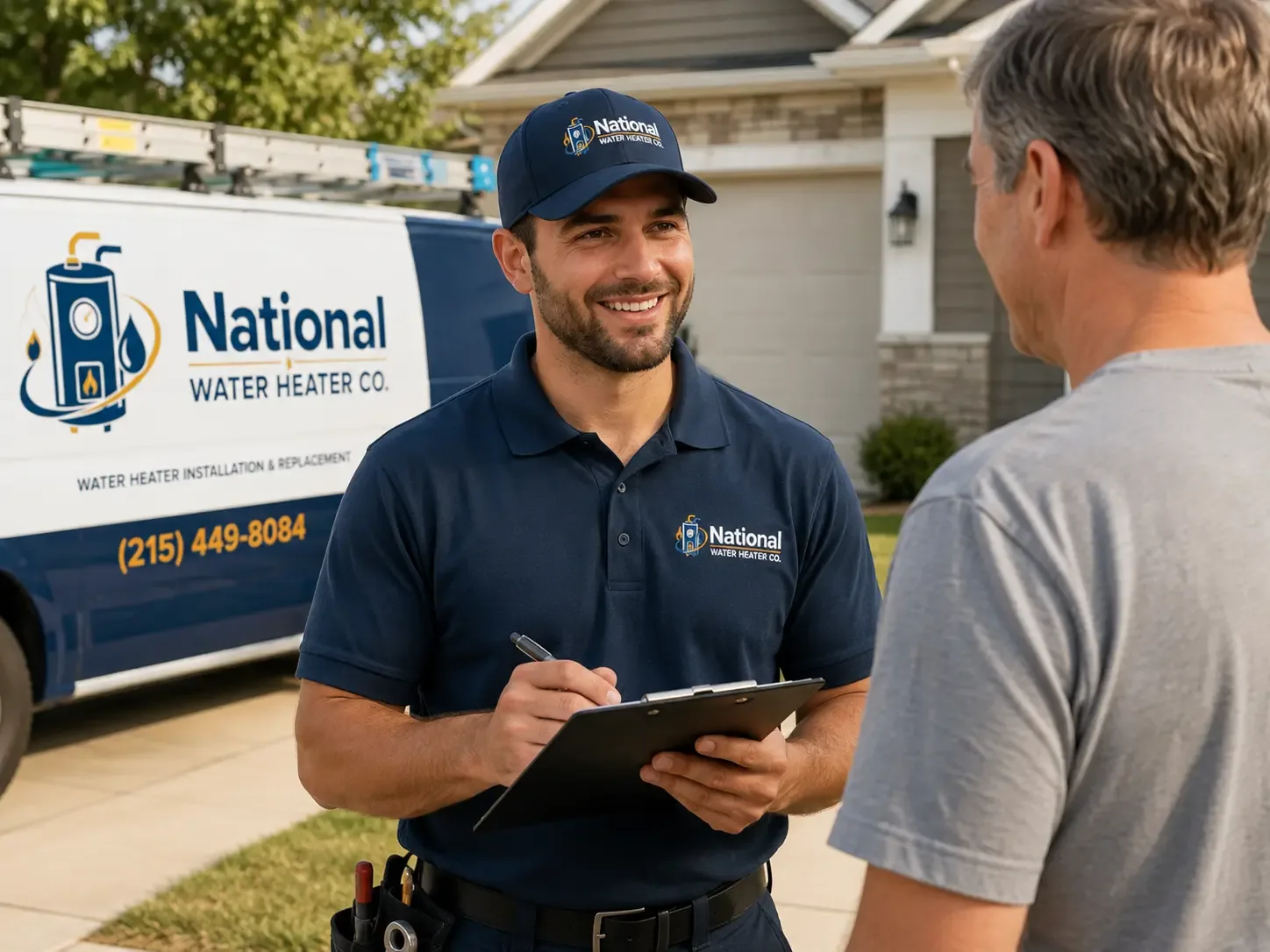 Water Heater Installation Central, IN FAQs